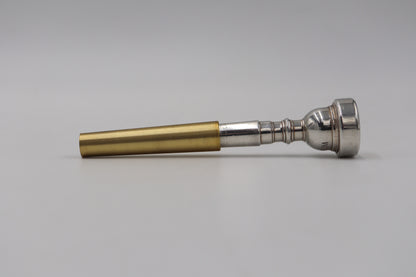 Trumpet Mouthpiece Receiver - Calicchio