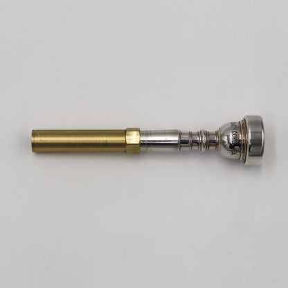 Trumpet Mouthpiece Receiver - NY Bach