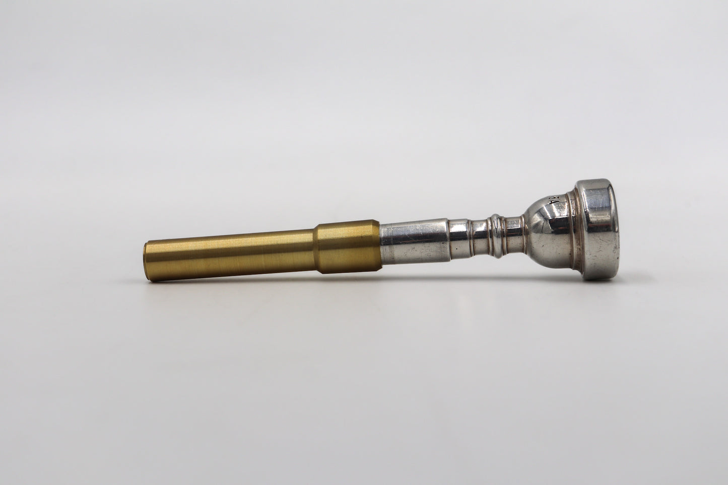 Trumpet Mouthpiece Receiver - Martin Committee