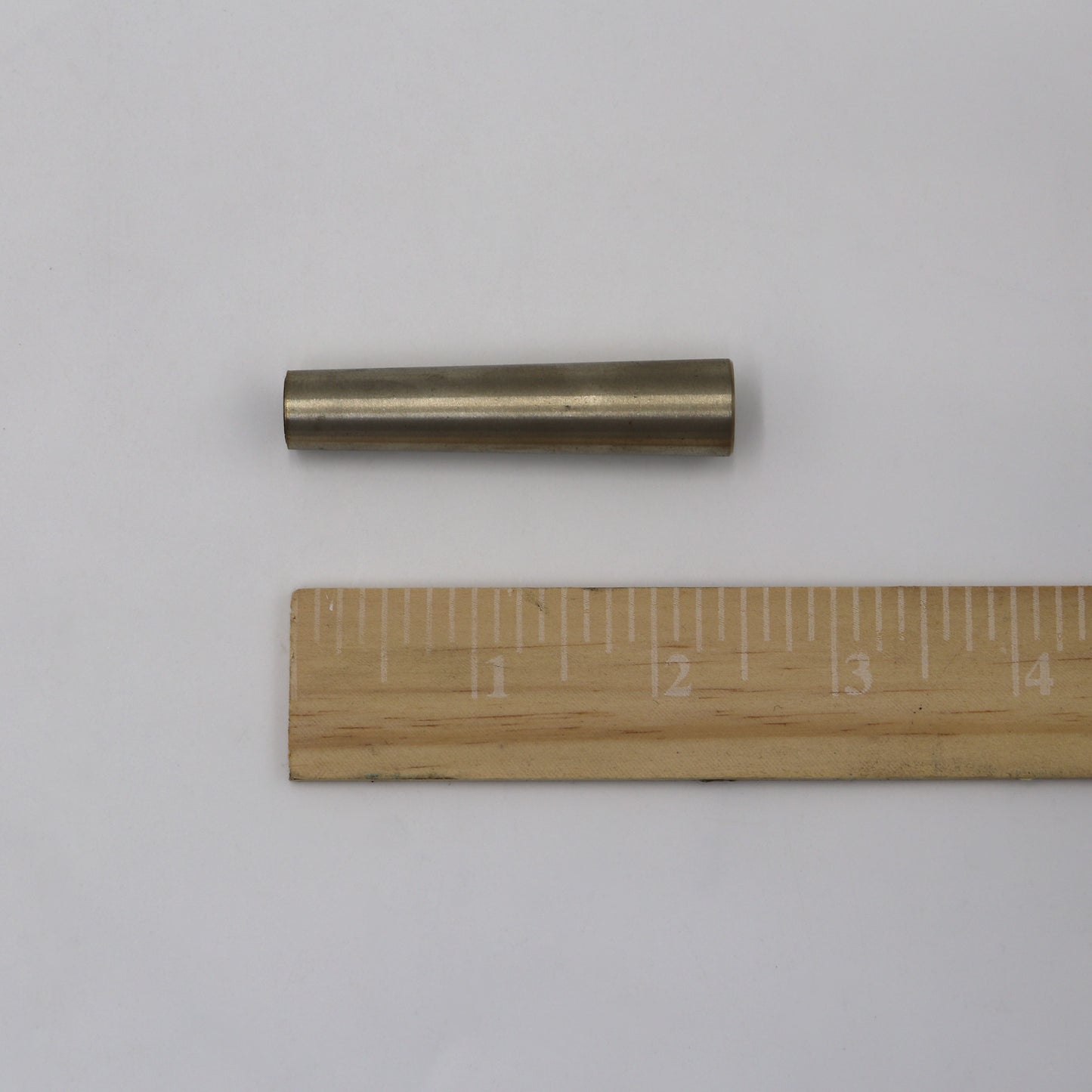 Trumpet Mouthpiece Receiver - Calicchio