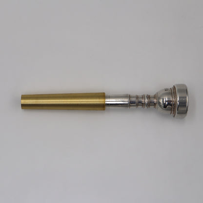 Trumpet Mouthpiece Receiver - Calicchio