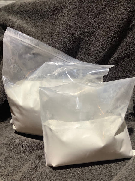 Water Soluble Bending Matrix